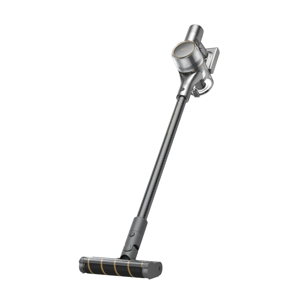 Dreame R20: geriausias kainos ir kokybės santykis