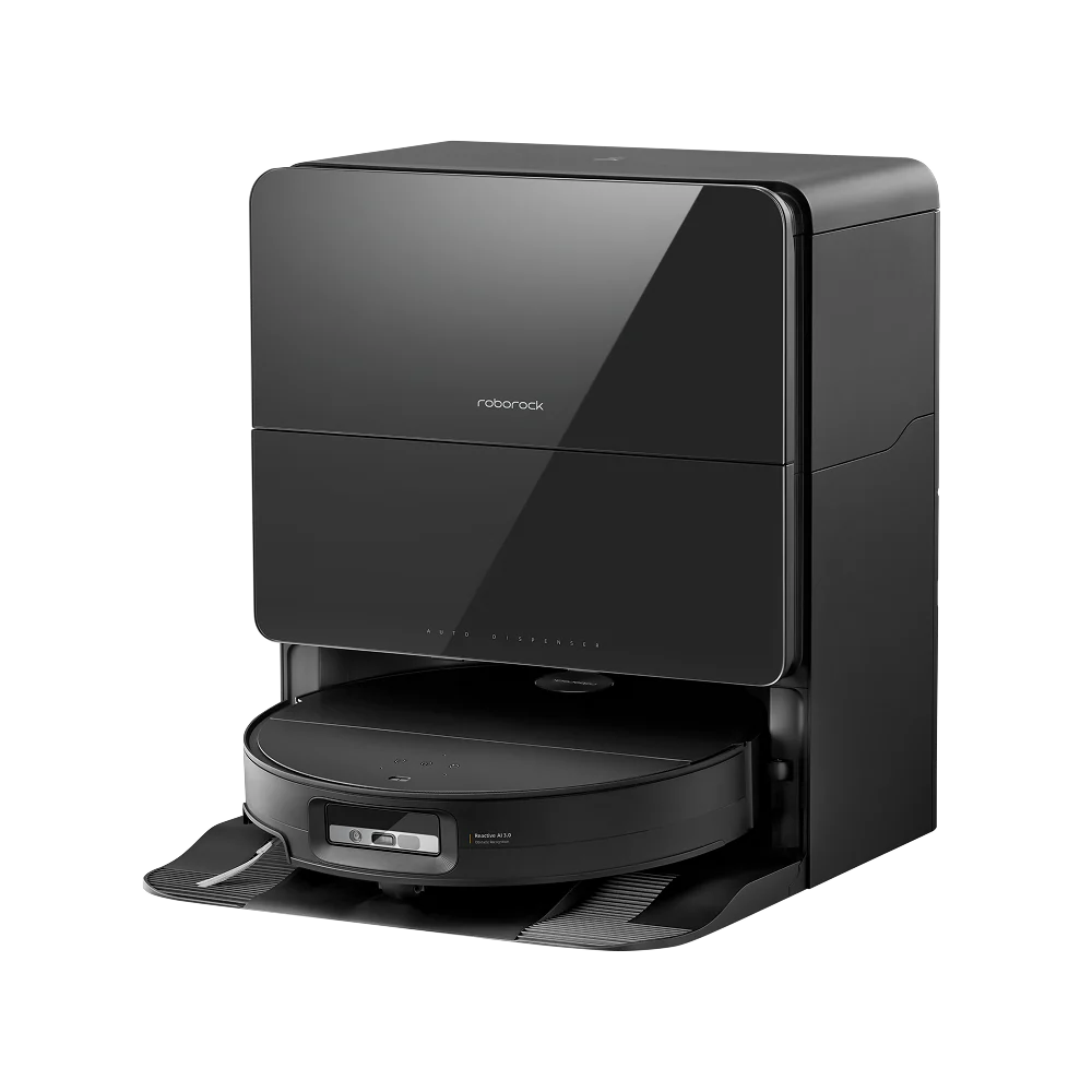 Roborock Saros 10R: geriausias premium pasirinkimas