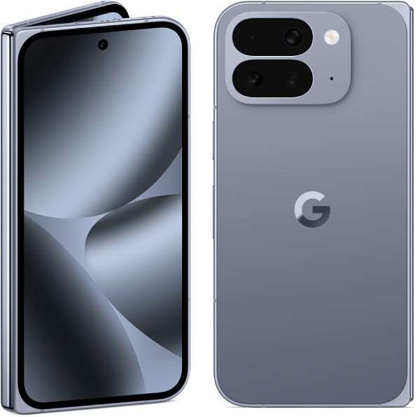 Google Pixel 10 Pro Fold: geriausias sulankstomas