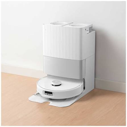 Roborock Qrevo Edge