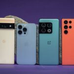 geriausi telefonai