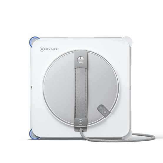 Ecovacs Winbot W2S: geriausias kainos ir kokybės santykis