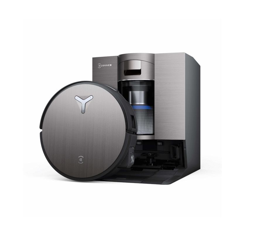 Ecovacs Deebot X11 OmniCyclone