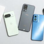 Geriausi telefonai senjorams 2026: mygtukiniai ir išmanieji
