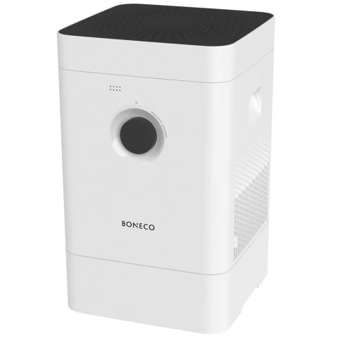 Boneco H300 Hybrid: geriausias be baltų dulkių