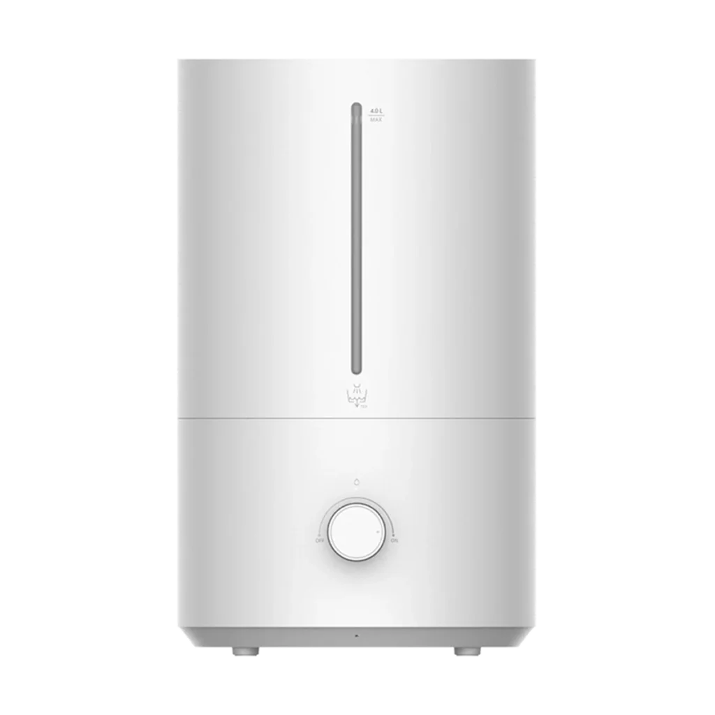 Xiaomi Smart Humidifier 2 Lite: geriausias biudžetinis: išmanus