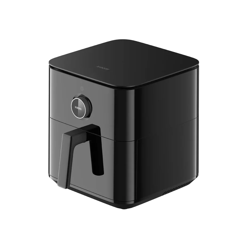 Xiaomi Smart Air Fryer 6,5 l: geriausia išmani biudžetinė
